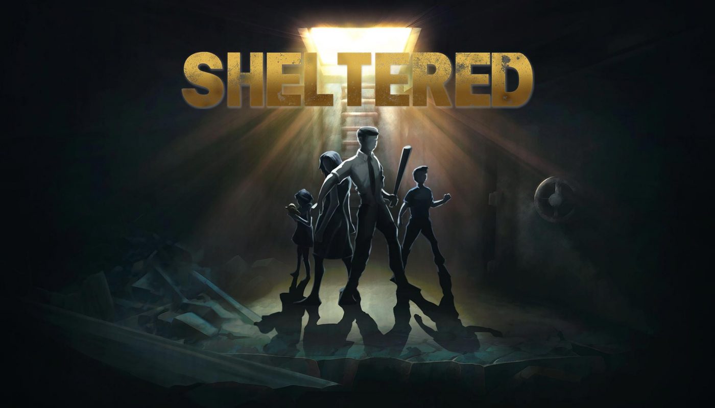 Sheltered игра