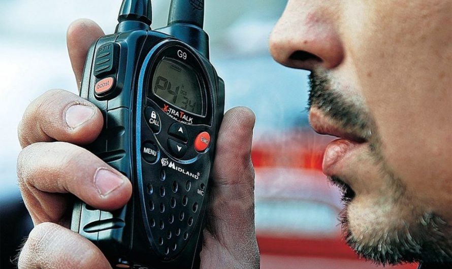 Диапазоны радиочастот для нужд гражданского населения РФ. На каких частотах разрешено общаться?
