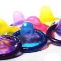применение презервативов