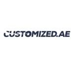 Логотип группы Customized AE