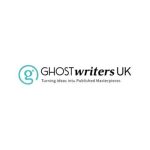 Логотип группы Ghost Writers UK