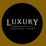 Логотип группы Metal Visiting Cards UAE