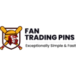 Логотип группы Fan Trading Pins